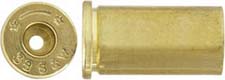 Cartridge Case,
.38 Smith & Wesson,
unprimed brass,
correct head stamp, by Starline,
each piece, no minimum order Cartridge Case,
.38 Smith & Wesson,
unprimed brass,
correct head stamp, by Starline,
each piece, no minimum order